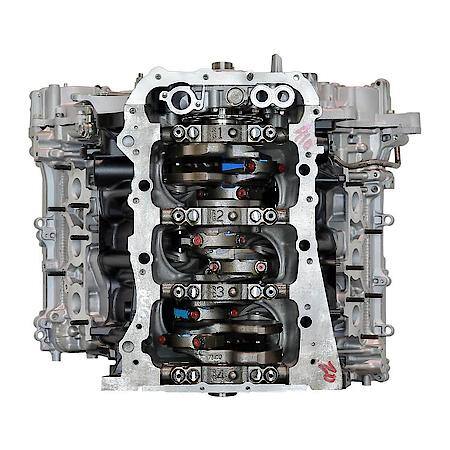 Engine Long Block; Toyota 2GRFE 1/05-15 Eng