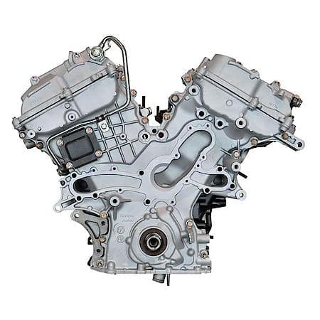Engine Long Block; Toyota 2GRFE 1/05-15 Eng