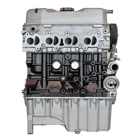 Engine Long Block; Ford 2.0 00-04 FWD Engine