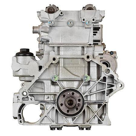 Engine Long Block; Chevrolet 2.4 06-08 Engine
