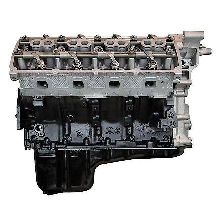 Engine Long Block; Chrysler 5.7 HEMI 04-08 Engine
