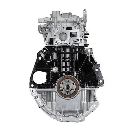 Engine Long Block; Nissan MR20DE 07-10 Engine