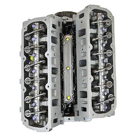 Engine Long Block; Chrysler 3.8 07-08 FWD Engine