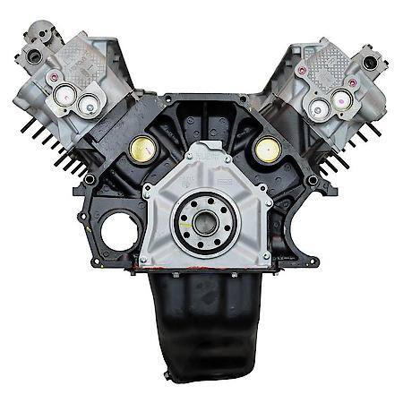 Engine Long Block; Ford 6.8 05-08 Engine