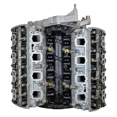 Engine Long Block; Chrysler 5.7 HEMI 05-08 Engine