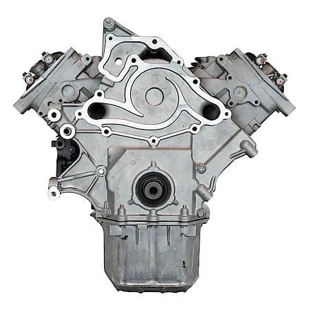 Engine Long Block; Chrysler 5.7 HEMI 05-08 Engine
