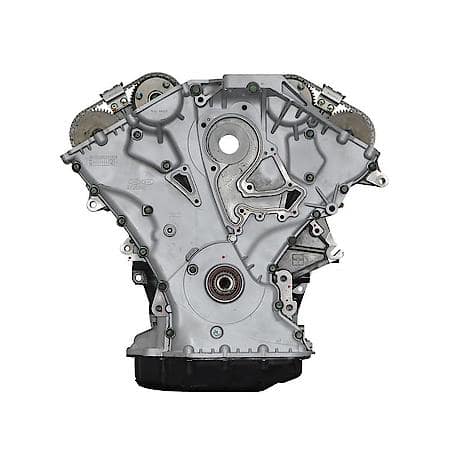 Engine Long Block; Hyundai/KIA G6DA Engine
