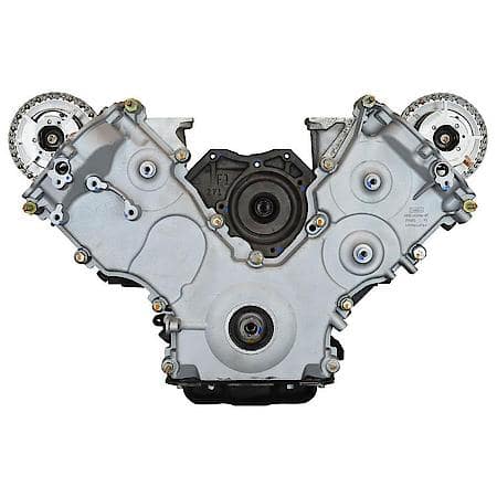 Engine Long Block; Ford 4.6 06-07 Engine