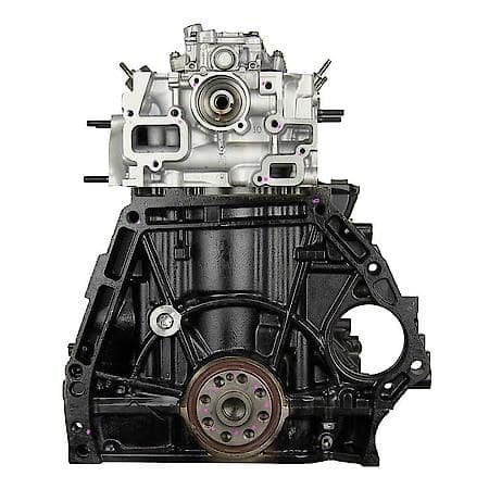 Engine Long Block; Honda R18A1 06-11 Engine