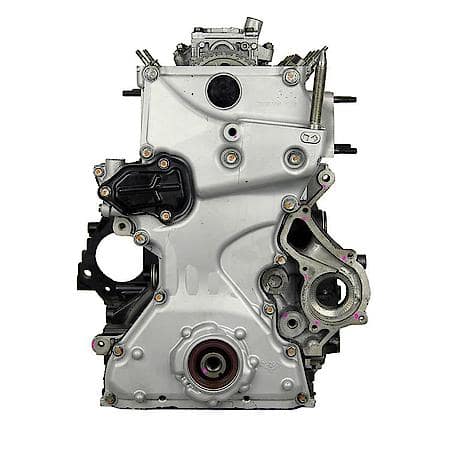 Engine Long Block; Honda R18A1 06-11 Engine