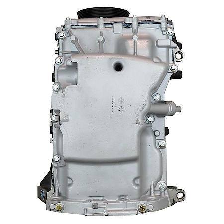 Engine Long Block; Ford 2.3 05- 07 Engine