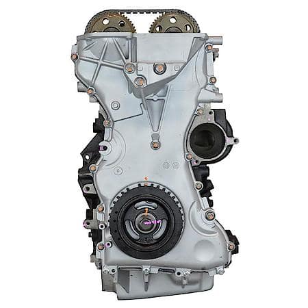 Engine Long Block; Ford 2.3 05- 07 Engine