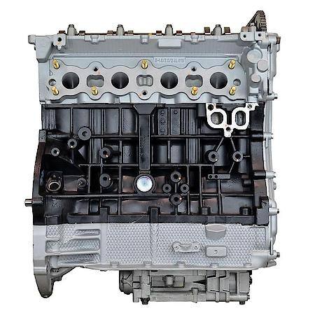 Engine Long Block; Hyundai G4KC Engine