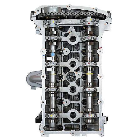 Engine Long Block; Hyundai G4KC Engine
