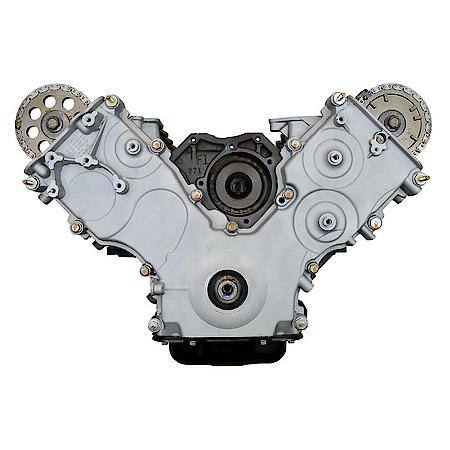 Engine Long Block; Ford 4.6 07-08 Engine