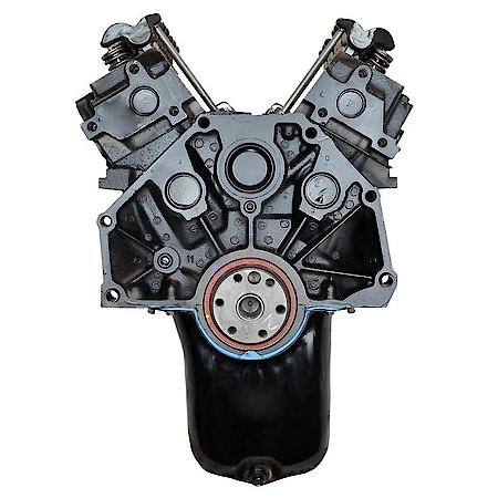 Engine Long Block; Ford 3.0 99-01 RWD Engine