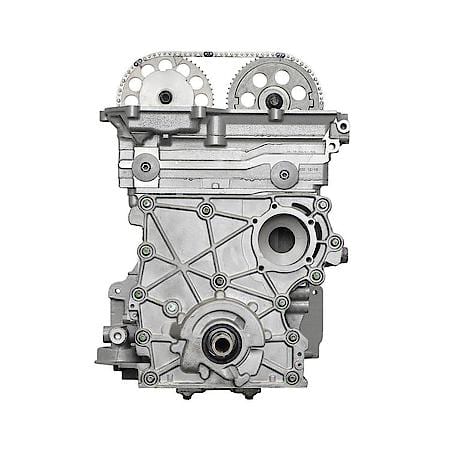 Engine Long Block; Chevrolet 4.2 LL8 08-09 Engine