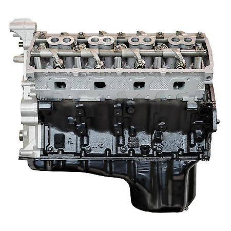 Engine Long Block; Chrysler 5.7 HEMI 03 Engine