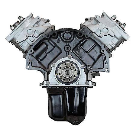 Engine Long Block; Chrysler 5.7 HEMI 03 Engine
