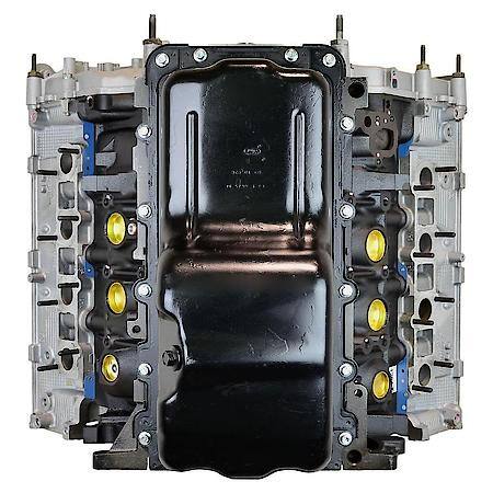 Engine Long Block; Ford 5.4 09-11 Engine