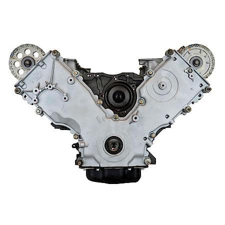 Engine Long Block; Ford 5.4 09-11 Engine