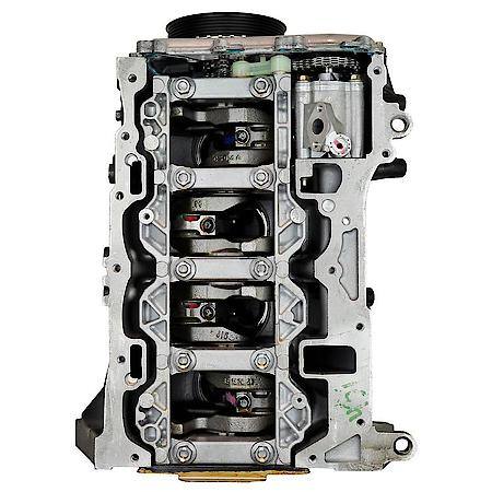 Engine Long Block; Ford 2.0 05-07 Engine