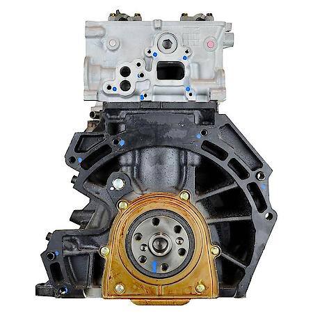 Engine Long Block; Ford 2.0 05-07 Engine