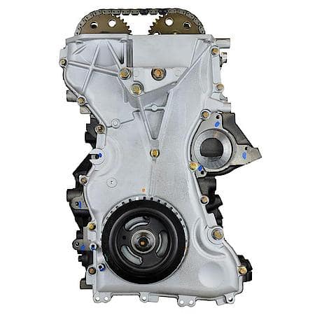 Engine Long Block; Ford 2.0 05-07 Engine