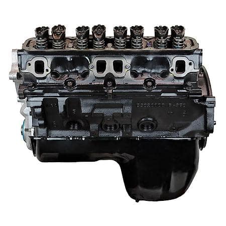 Engine Long Block; Chrysler 360 93-01 Engine