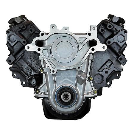 Engine Long Block; Chrysler 360 93-01 Engine