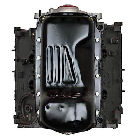 Engine Long Block; Chrysler 3.9/239 92-03 Engine