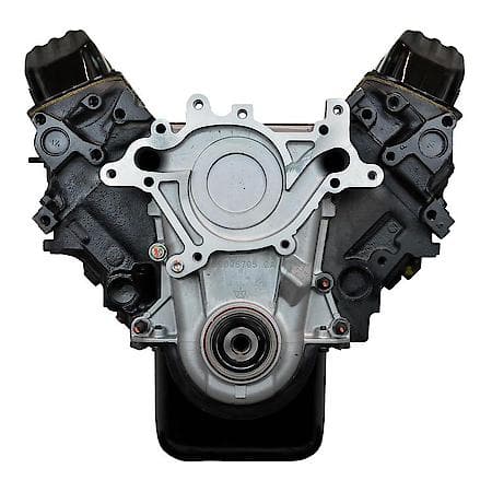 Engine Long Block; Chrysler 3.9/239 92-03 Engine