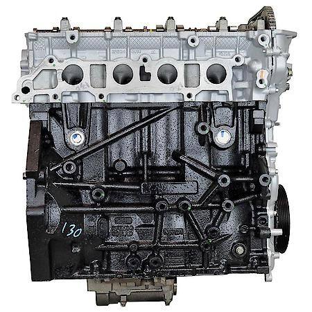 Engine Long Block; Ford 2.3 06-09 Engine