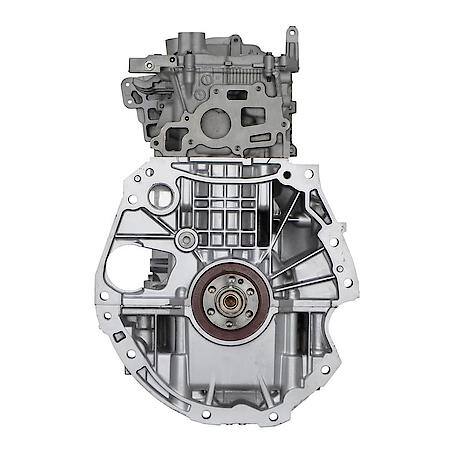 Engine Long Block; Nissan MR18DE 06-10 Engine