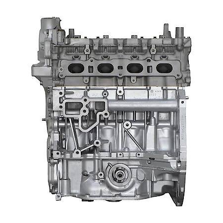 Engine Long Block; Nissan MR18DE 06-10 Engine