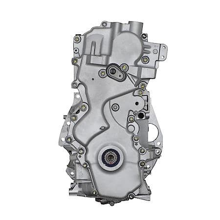 Engine Long Block; Nissan MR18DE 06-10 Engine