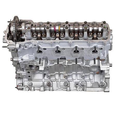 Engine Long Block; Ford 4.6 3V 05-08 Engine