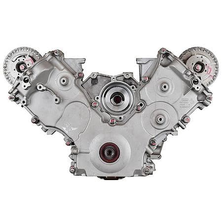 Engine Long Block; Ford 4.6 3V 05-08 Engine