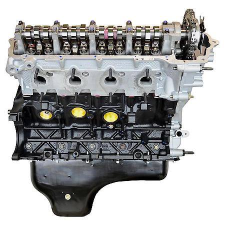 Engine Long Block; Ford 5.4 08-10 Engine