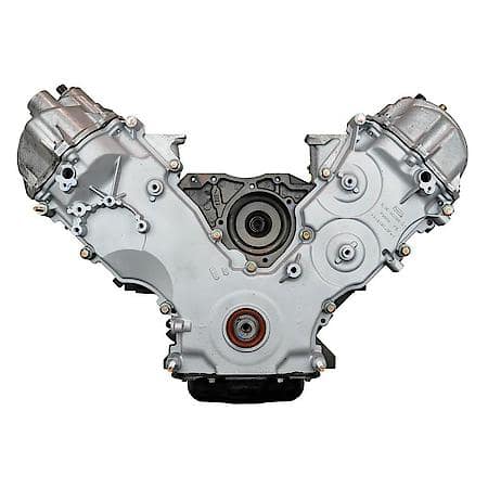 Engine Long Block; Ford 5.4 04-07 Engine