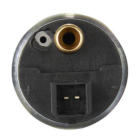 Electric Fuel Pump