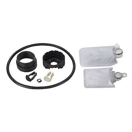 Electric Fuel Pump