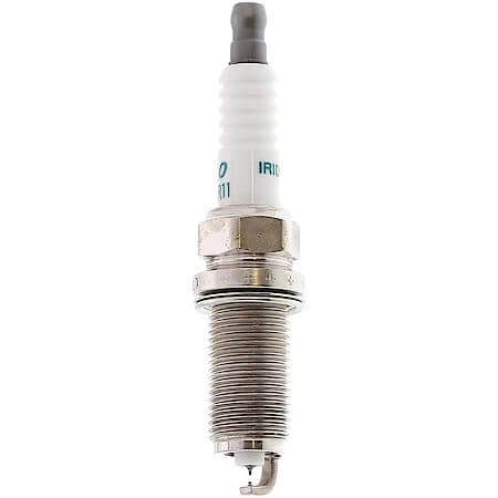 Iridium Long-Life Spark Plug: Super Ignition, OE Performance, FK16HQR11