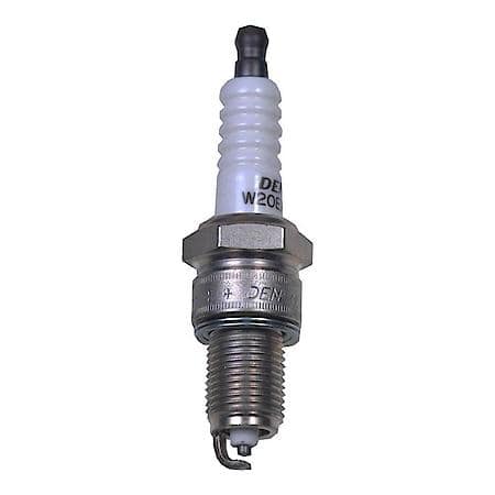 Standard Resistor - W20EXRU11