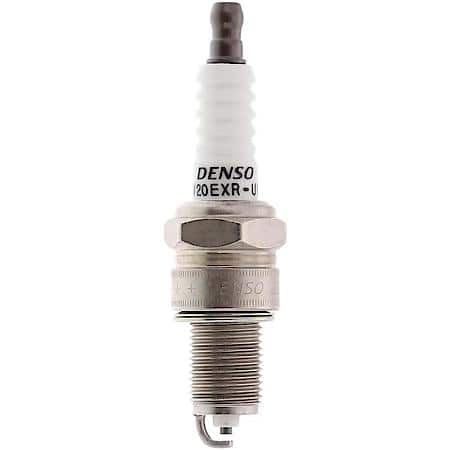 Standard Resistor - W20EXRU11
