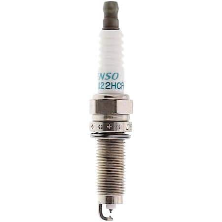 Iridium Spark Plug - Long-Life, Enhances Performance & Durability