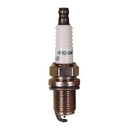 Iridium Long-Life Spark Plug: OE Performance, SK20PR-L11