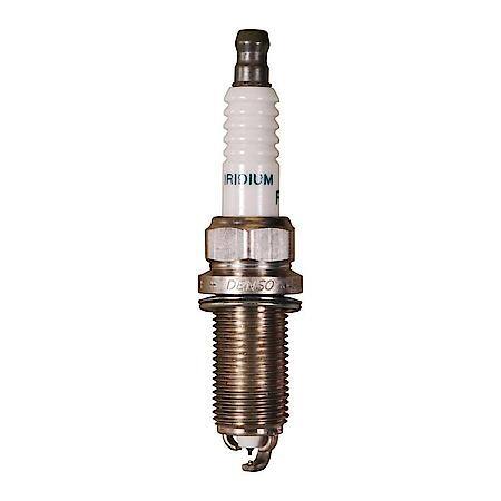 Iridium Long-Life Spark Plug: Super Ignition, OE Performance, FK20HBR11