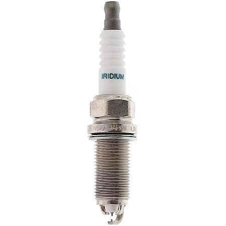 Iridium Long-Life Spark Plug: Super Ignition, OE Performance, FK20HBR11