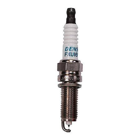 Iridium Long-Life Spark Plug: Super Ignition, OE Performance, FXU16HR11
